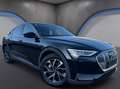 Audi e-tron 50 quattro Sportback *Standklima*8fachbereift* Zwart - thumbnail 4