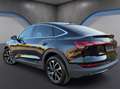 Audi e-tron 50 quattro Sportback *Standklima*8fachbereift* Zwart - thumbnail 8