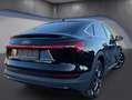 Audi e-tron 50 quattro Sportback *Standklima*8fachbereift* Zwart - thumbnail 5