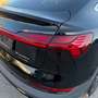Audi e-tron 50 quattro Sportback *Standklima*8fachbereift* Zwart - thumbnail 10