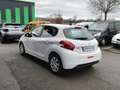 Peugeot 208 AFFAIRE 1.6 BLUEHDI 100 BVM5 PACK CLIM PRIX 4900 HT Blanc - thumbnail 4