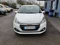 Peugeot 208 AFFAIRE 1.6 BLUEHDI 100 BVM5 PACK CLIM PRIX 4900 HT Blanc - thumbnail 2