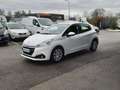 Peugeot 208 AFFAIRE 1.6 BLUEHDI 100 BVM5 PACK CLIM PRIX 4900 HT Blanc - thumbnail 3