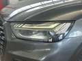 Audi Q5 40 TDI quattro-ultra Black line S tronic 150kW Gris - thumbnail 16