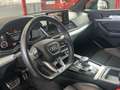 Audi Q5 40 TDI quattro-ultra Black line S tronic 150kW Gris - thumbnail 15