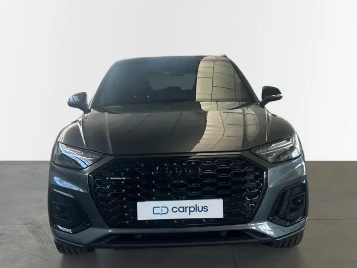 Audi Q5 2.0 Black line 40 TDI quattro-ultra 2022, foto 3