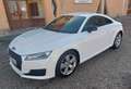 Audi TT TT Coupé 2.0TDI Blanco - thumbnail 13