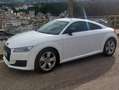 Audi TT TT Coupé 2.0TDI Blanco - thumbnail 9