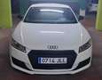 Audi TT TT Coupé 2.0TDI Blanco - thumbnail 17
