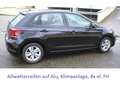 Volkswagen Polo Automatik/Klima/Allwetterr./SHZ/Alu/Einparkh./TOP! Fekete - thumbnail 3