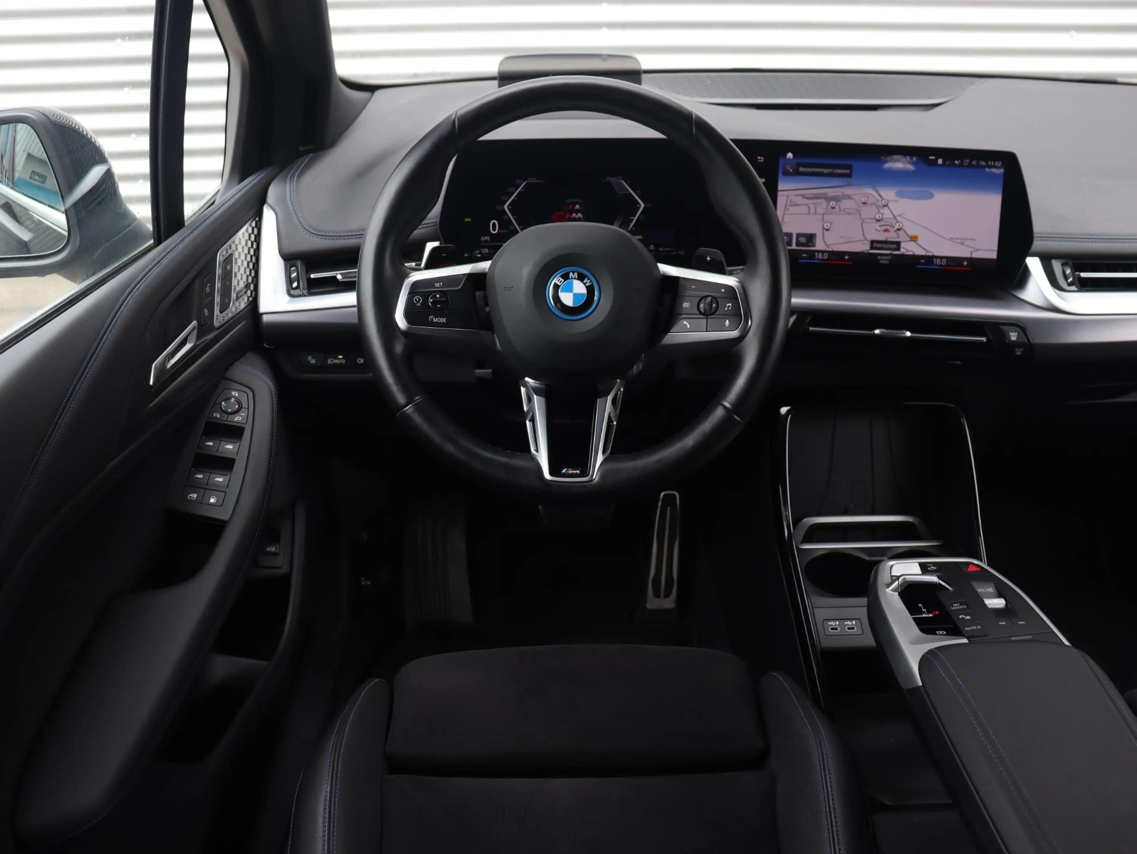 BMW 225 2-serie Active Tourer 225e xDrive | M Sportpakket — photo 9