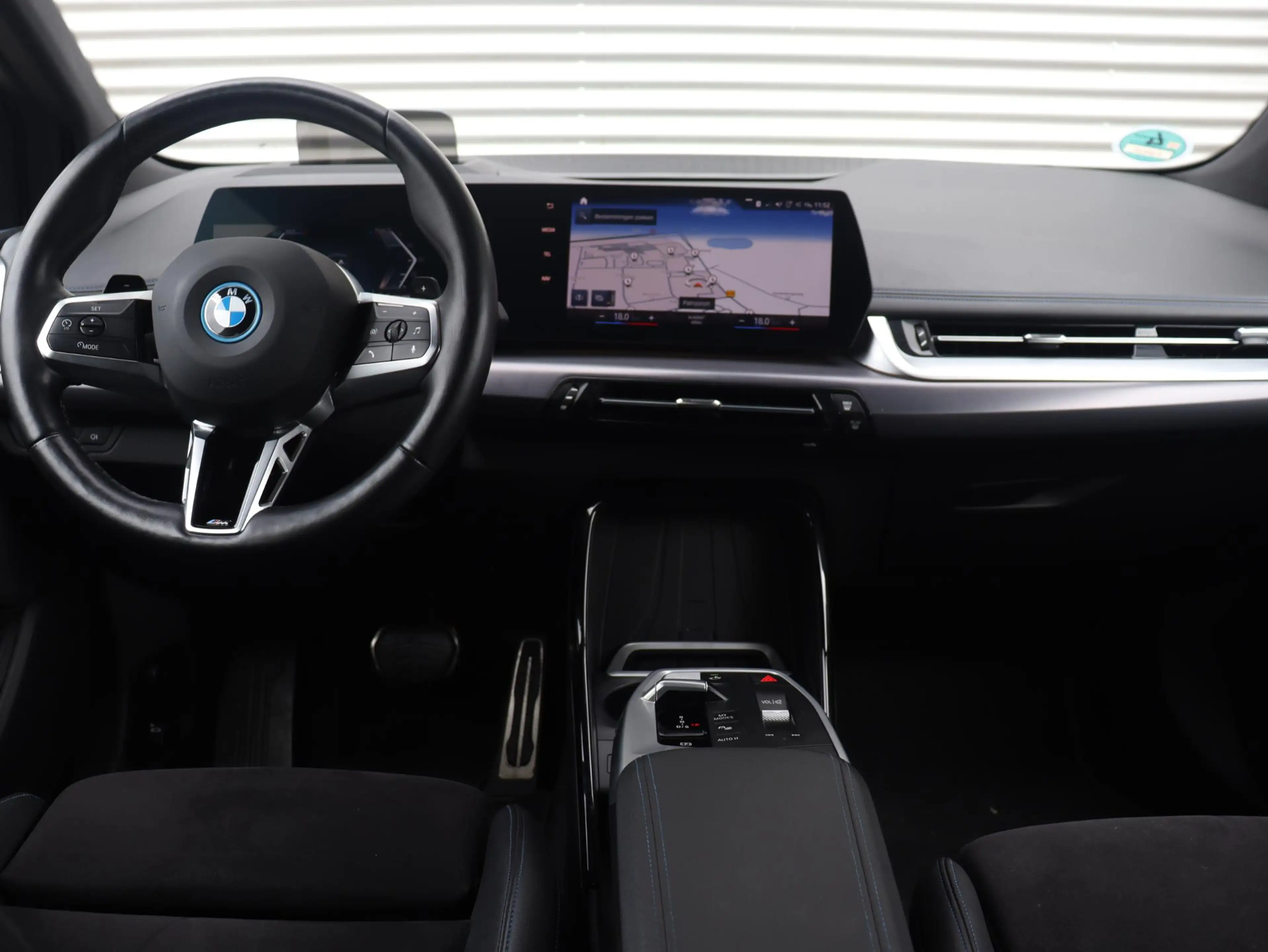BMW 225 2-serie Active Tourer 225e xDrive | M Sportpakket — photo 11
