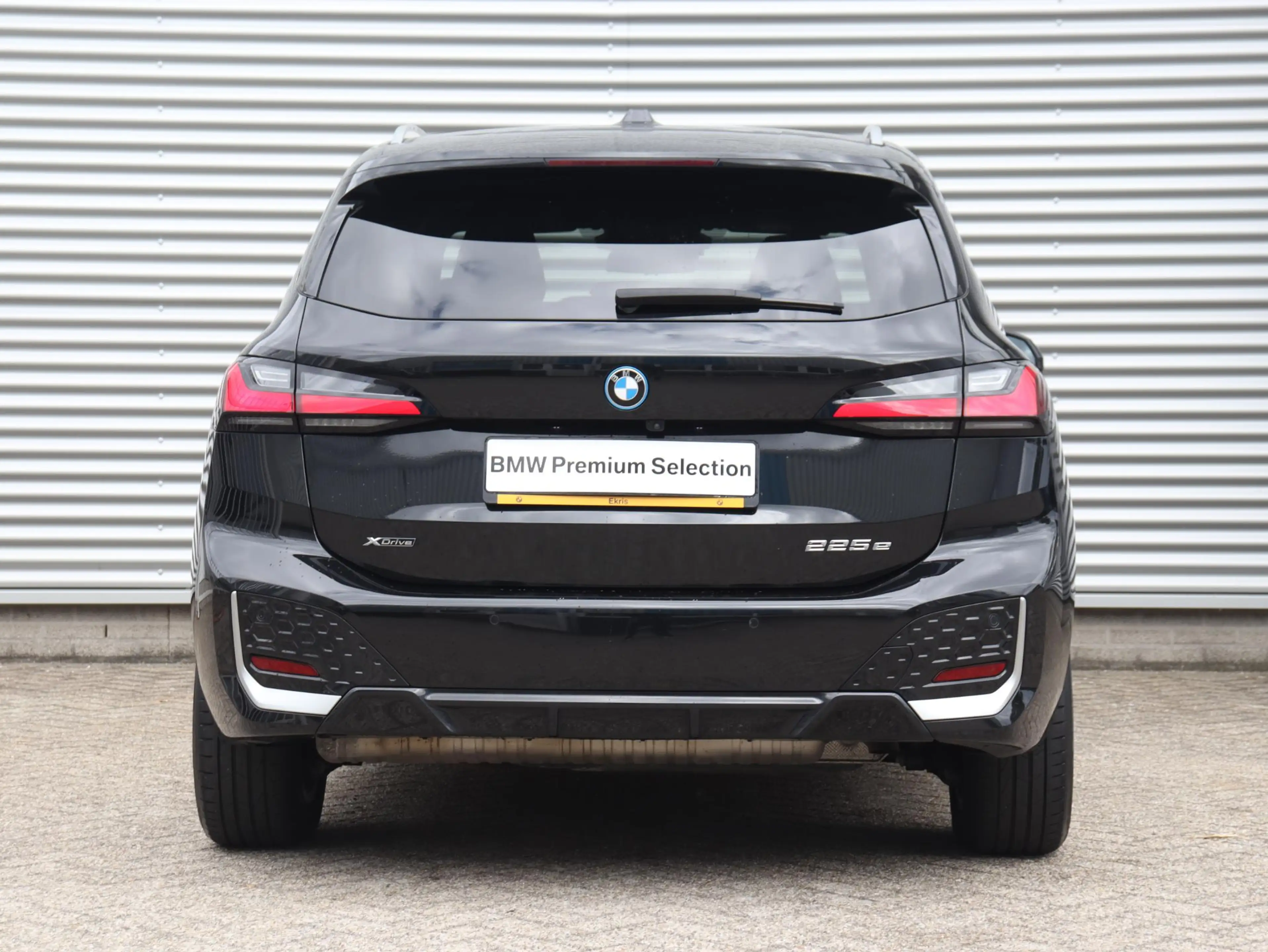 BMW 225 2-serie Active Tourer 225e xDrive | M Sportpakket — photo 4