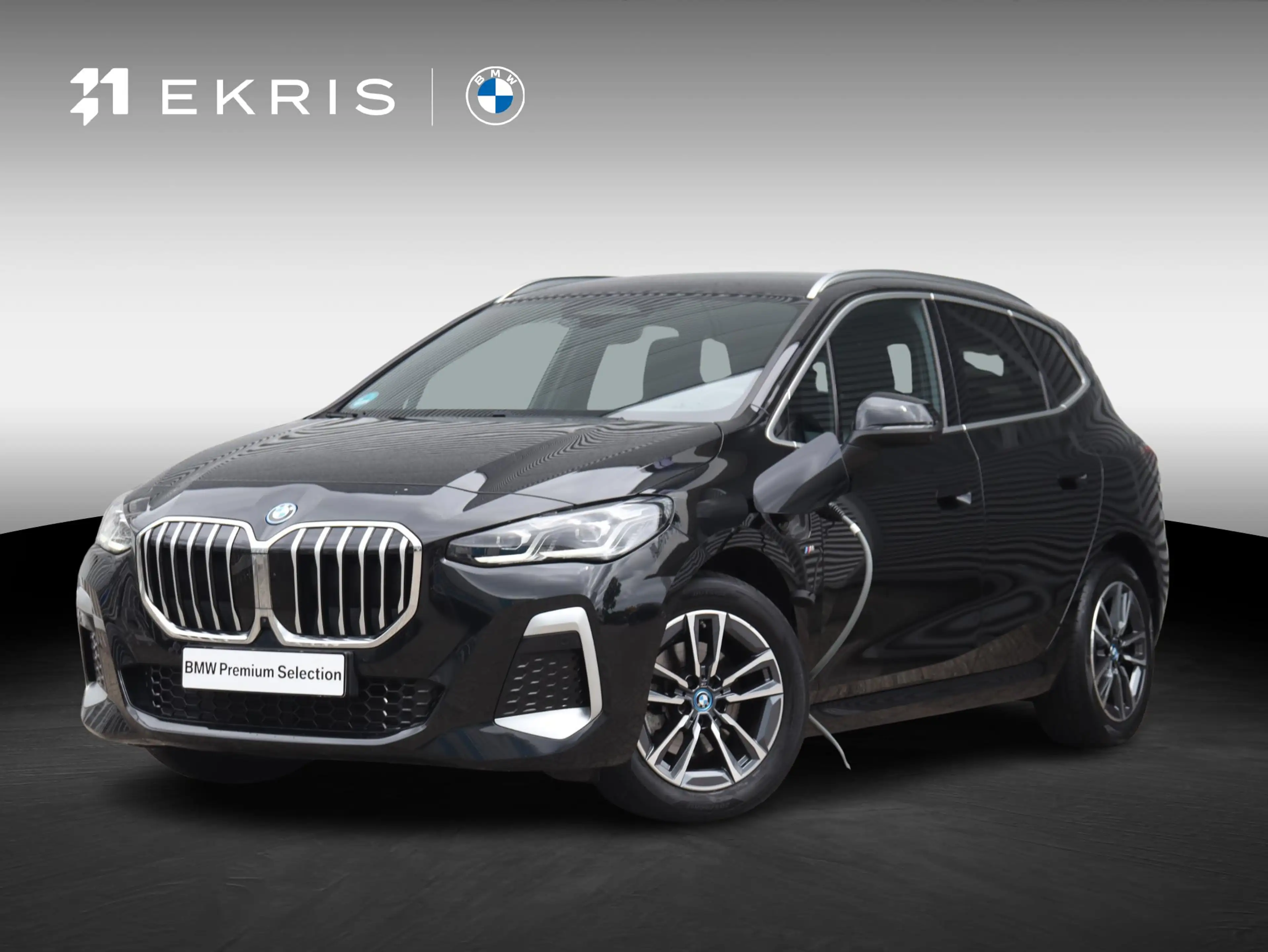 BMW 225 2-serie Active Tourer 225e xDrive | M Sportpakket