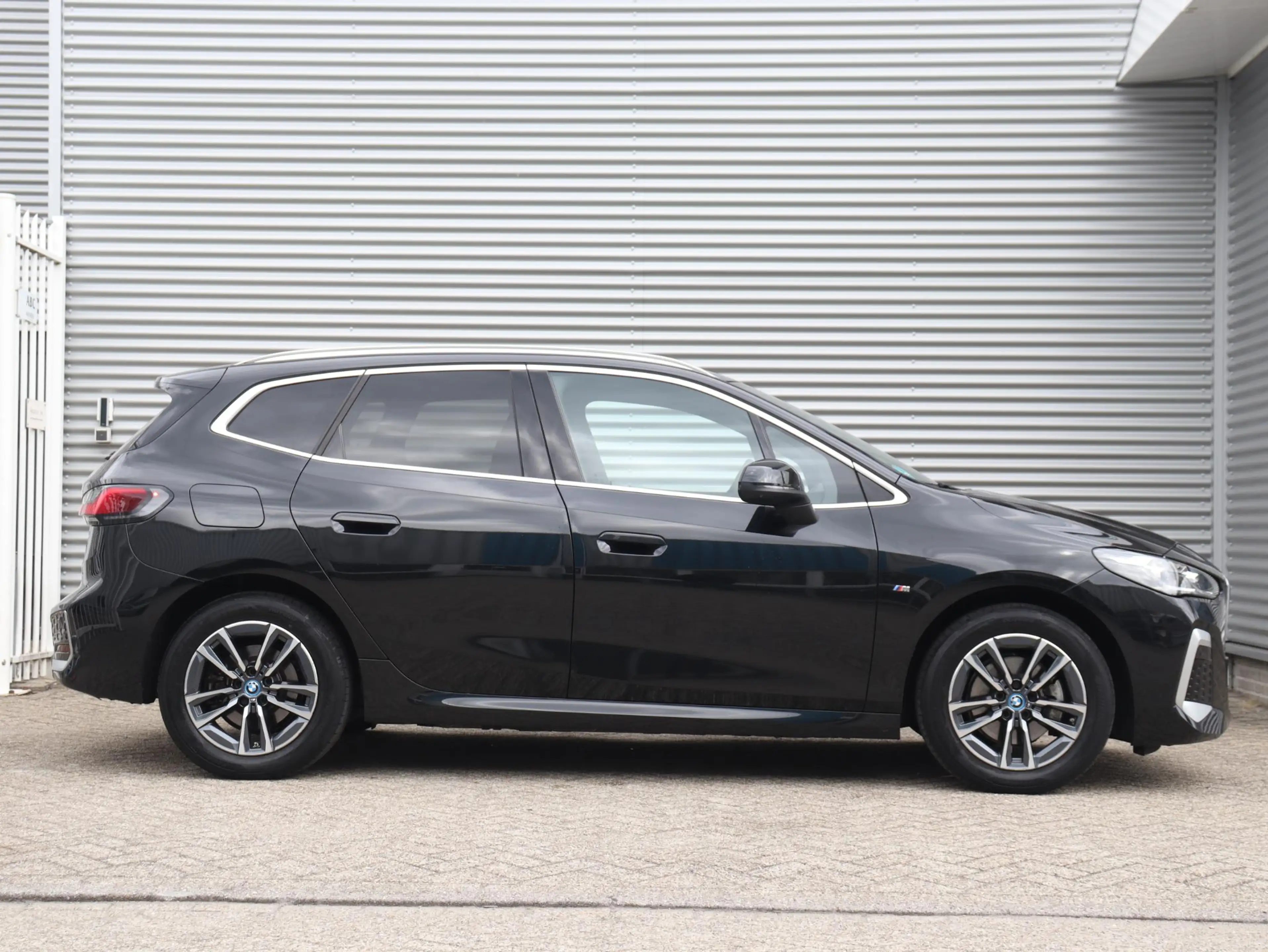 BMW 225 2-serie Active Tourer 225e xDrive | M Sportpakket — photo 5