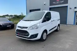 Ford Transit Custom 2.2 TDCi 155 270 L1H1 Trend CHAINE DE DISTRI