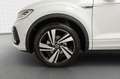 Volkswagen T-Roc T-ROC 1.5 TSI DSG R-LINE*IQ.LIGHT*KAMERA*NAVI*KL Weiß - thumbnail 14