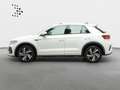 Volkswagen T-Roc T-ROC 1.5 TSI DSG R-LINE*IQ.LIGHT*KAMERA*NAVI*KL Weiß - thumbnail 5