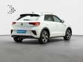 Volkswagen T-Roc T-ROC 1.5 TSI DSG R-LINE*IQ.LIGHT*KAMERA*NAVI*KL Weiß - thumbnail 3