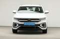 Volkswagen T-Roc T-ROC 1.5 TSI DSG R-LINE*IQ.LIGHT*KAMERA*NAVI*KL Weiß - thumbnail 17