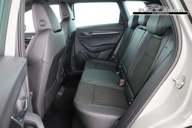 Skoda Karoq Sportline 4x4 2.0 TSI DSG Sportline, AHK, Navi,... Ansicht 11