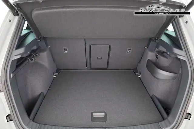 Skoda Karoq Sportline 4x4 2.0 TSI DSG Sportline, AHK, Navi,... Ansicht 12