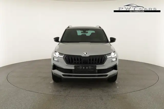 Skoda Karoq Sportline 4x4 2.0 TSI DSG Sportline, AHK, Navi,... Ansicht 29