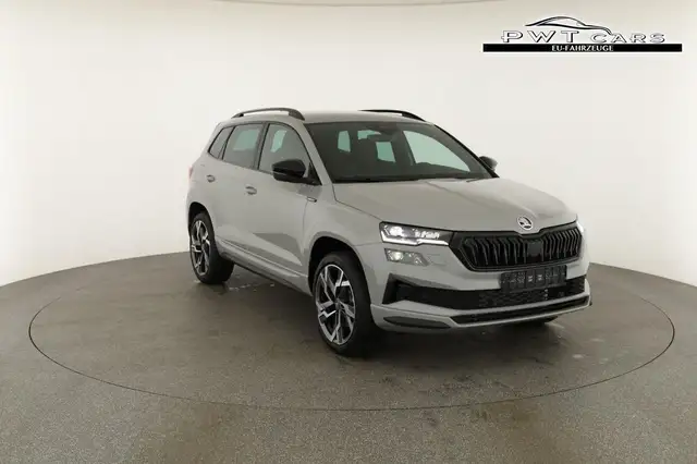Skoda Karoq Sportline 4x4 2.0 TSI DSG Sportline, AHK, Navi,... Ansicht 27