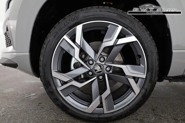 Skoda Karoq Sportline 4x4 2.0 TSI DSG Sportline, AHK, Navi,... Ansicht 16