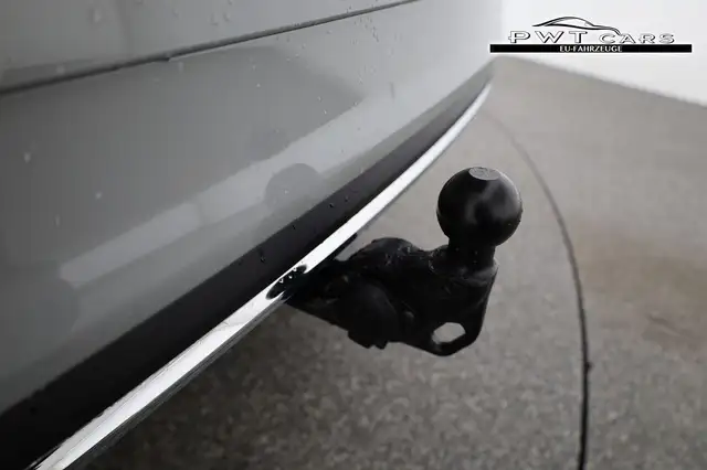 Skoda Karoq Sportline 4x4 2.0 TSI DSG Sportline, AHK, Navi,... Ansicht 14