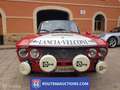 Lancia Fulvia HF 1600 Corsa | 1972 | Route 66 Auctions Zwart - thumbnail 3