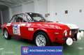 Lancia Fulvia HF 1600 Corsa | 1972 | Route 66 Auctions Zwart - thumbnail 1