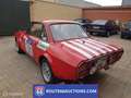 Lancia Fulvia HF 1600 Corsa | 1972 | Route 66 Auctions Zwart - thumbnail 5
