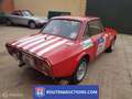 Lancia Fulvia HF 1600 Corsa | 1972 | Route 66 Auctions Zwart - thumbnail 8