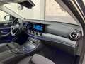 Mercedes-Benz E 200 d T AVANTGARDE MULTIB NAVI KAM T-WINKEL AHK Grigio - thumbnail 12