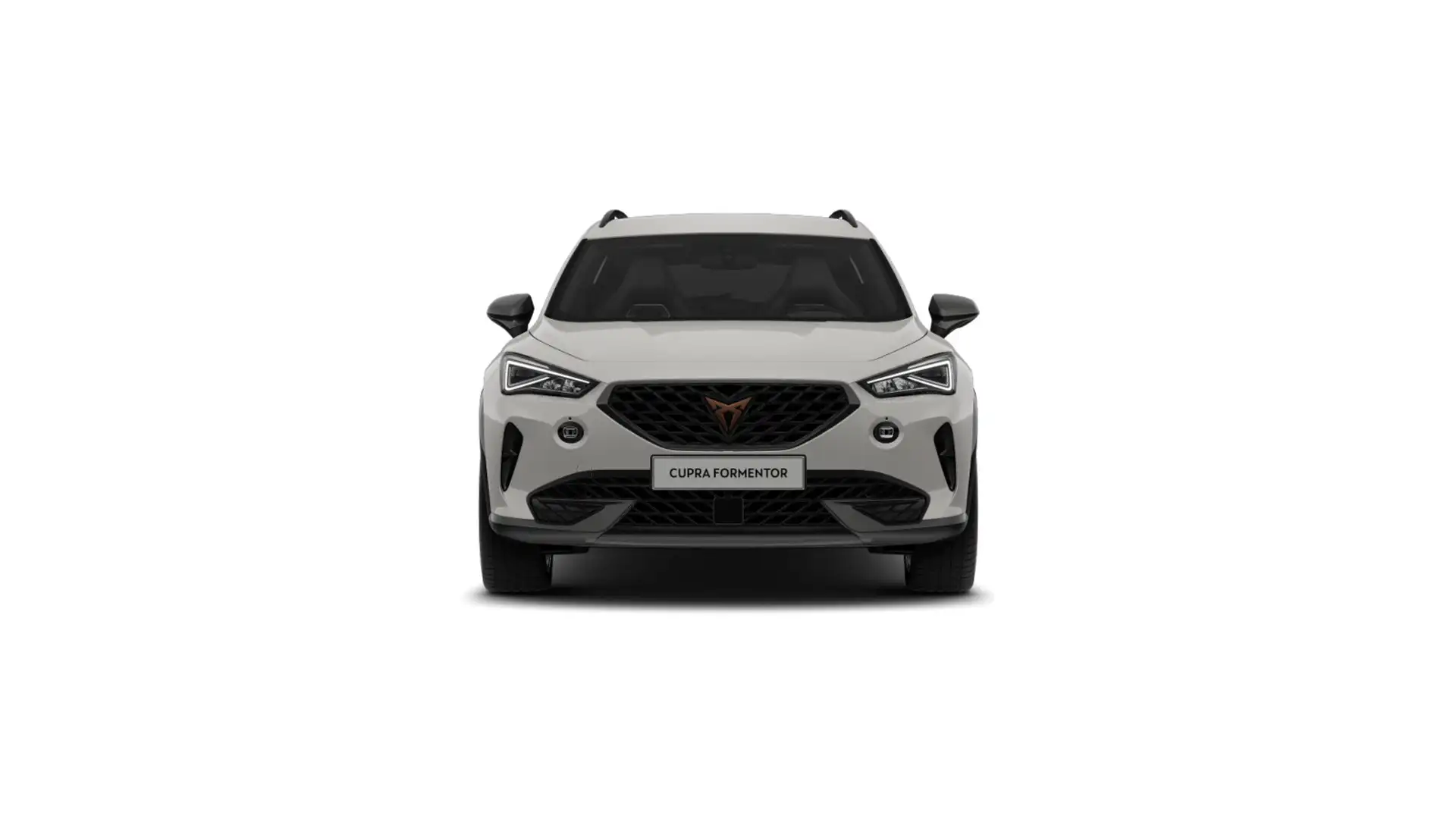 CUPRA Formentor 1.4 e-HYBRID Navi, Full Link, RFK, Bea Weiß - 2