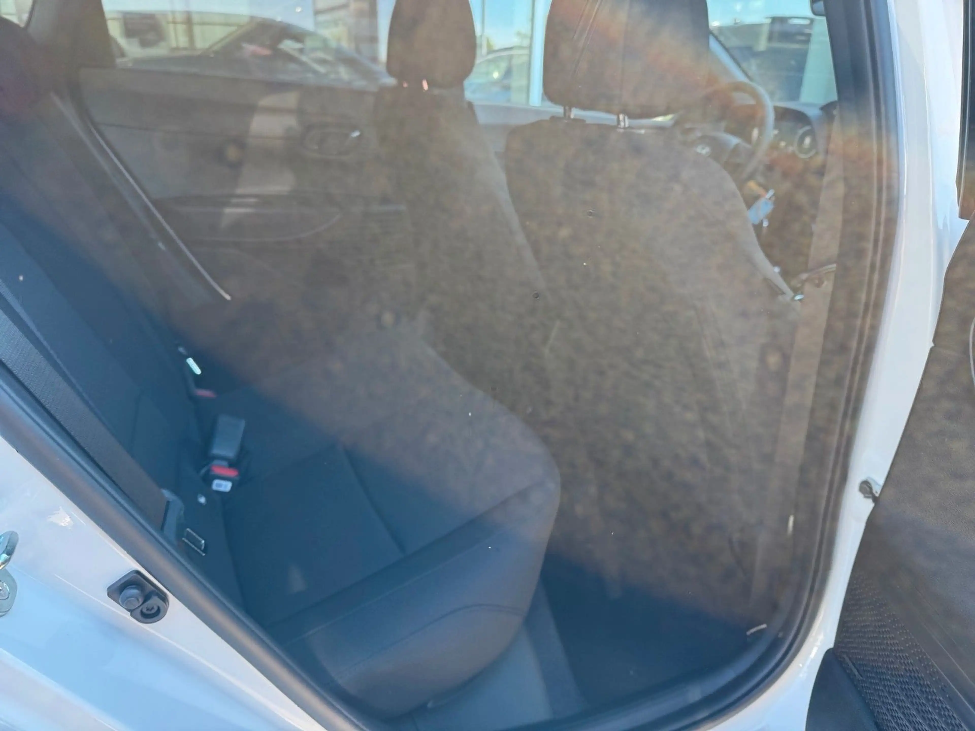 Hyundai i20 Blackline — photo 14