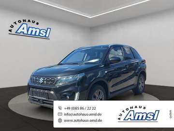 1.4 Mild-Hybrid Comfort AllGrip *AHK *RFK *ACC