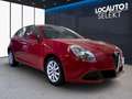 Alfa Romeo Giulietta 1.6 jtdm Super 120cv tct Rojo - thumbnail 3