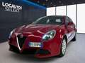 Alfa Romeo Giulietta 1.6 jtdm Super 120cv tct Czerwony - thumbnail 1
