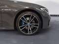 BMW 330 i xDrive Touring M Sport Automatik Navi Klima Grijs - thumbnail 12