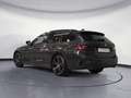 BMW 330 i xDrive Touring M Sport Automatik Navi Klima Gris - thumbnail 4