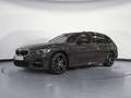 BMW 330 i xDrive Touring M Sport Automatik Navi Klima Gris - thumbnail 2