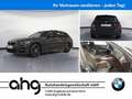 BMW 330 i xDrive Touring M Sport Automatik Navi Klima Gris - thumbnail 1
