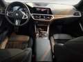 BMW 330 i xDrive Touring M Sport Automatik Navi Klima Grigio - thumbnail 11