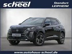 Peugeot 2008 ALLURE HYBRID 145 LED/Navi/PDC/SHZ/AUT/LM