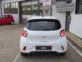 Hyundai i10 RF-Kamera Sitz/Lenkradhzg Klimaautomatik Weiß - thumbnail 18