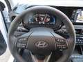 Hyundai i10 RF-Kamera Sitz/Lenkradhzg Klimaautomatik Weiß - thumbnail 7