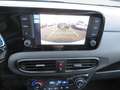 Hyundai i10 RF-Kamera Sitz/Lenkradhzg Klimaautomatik Weiß - thumbnail 12