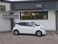 Hyundai i10 RF-Kamera Sitz/Lenkradhzg Klimaautomatik Weiß - thumbnail 2